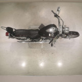 Мотоцикл Yamaha DRAGSTAR XVS250 с пробегом 4825 km