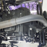 Мотоцикл Honda REBEL CMX250 с пробегом 12110 km