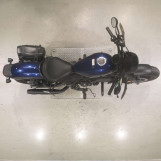 Мотоцикл Honda REBEL CMX250 с пробегом 12110 km