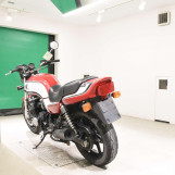 Мотоцикл Honda CB750SF з пробігом 30086 km