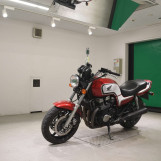 Мотоцикл Honda CB750SF з пробігом 30086 km