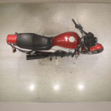 Мотоцикл Honda CB750SF з пробігом 30086 km