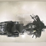 Мотоцикл HD ELECTRA GLIDE FLHTCUI1450 с пробегом 69199 km