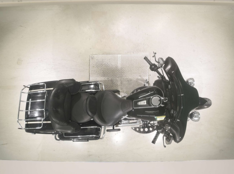 Мотоцикл HD ELECTRA GLIDE FLHTCUI1450 с пробегом 69199 km