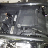 Мотоцикл HD ELECTRA GLIDE FLHTCUI1450 с пробегом 69199 km