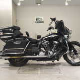 Мотоцикл HD ELECTRA GLIDE FLHTCUI1450 с пробегом 69199 km