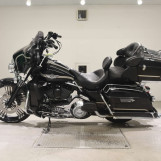 Мотоцикл HD ELECTRA GLIDE FLHTCUI1450 с пробегом 69199 km