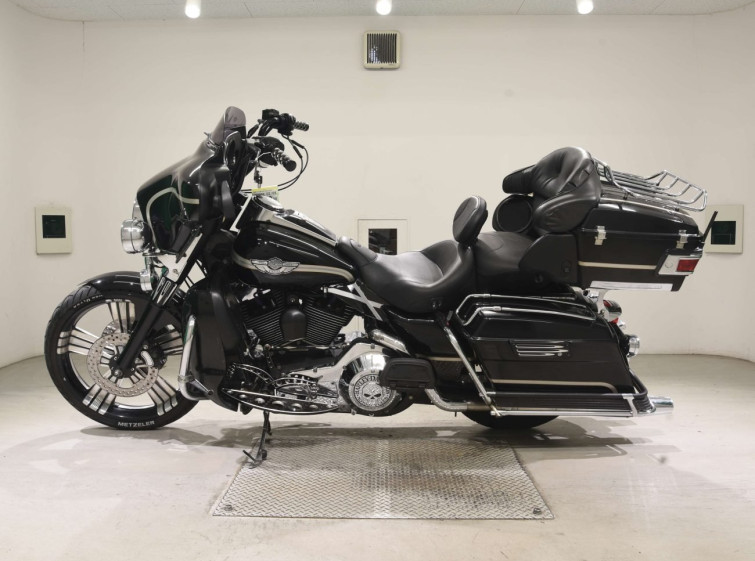 Мотоцикл HD ELECTRA GLIDE FLHTCUI1450 с пробегом 69199 km