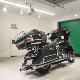 Мотоцикл HD ELECTRA GLIDE FLHTCUI1450 с пробегом 69199 km