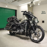 Мотоцикл HD ELECTRA GLIDE FLHTCUI1450 с пробегом 69199 km