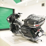 Мотоцикл HD ELECTRA GLIDE FLHTCUI1450 с пробегом 69199 km