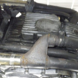 Мотоцикл Yamaha XS750SPL з пробігом 17120 km