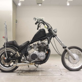 Мотоцикл Yamaha XS750SPL з пробігом 17120 km