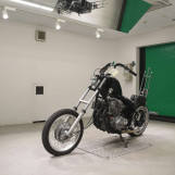 Мотоцикл Yamaha XS750SPL з пробігом 17120 km