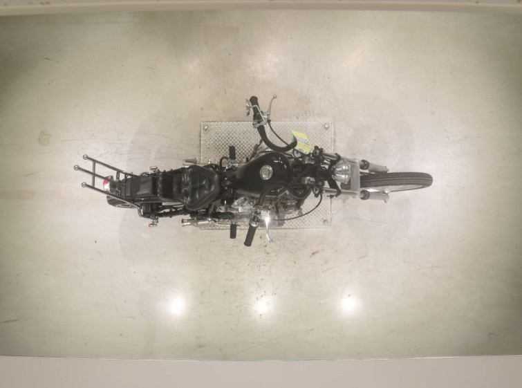 Мотоцикл Yamaha XS750SPL з пробігом 17120 km