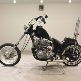 Мотоцикл Yamaha XS750SPL з пробігом 17120 km