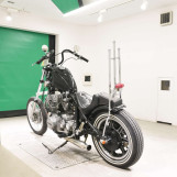 Мотоцикл Yamaha XS750SPL з пробігом 17120 km