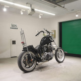 Мотоцикл Yamaha XS750SPL з пробігом 17120 km