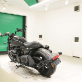 Мотоцикл HD RH1250S з пробігом 3483 km