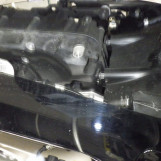 Мотоцикл HD RH1250S з пробігом 3483 km