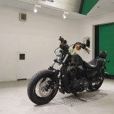 Мотоцикл HD SPORTSTER FORTY-EIGHT XL1200X з пробігом 14032 km