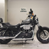 Мотоцикл HD SPORTSTER FORTY-EIGHT XL1200X з пробігом 14032 km