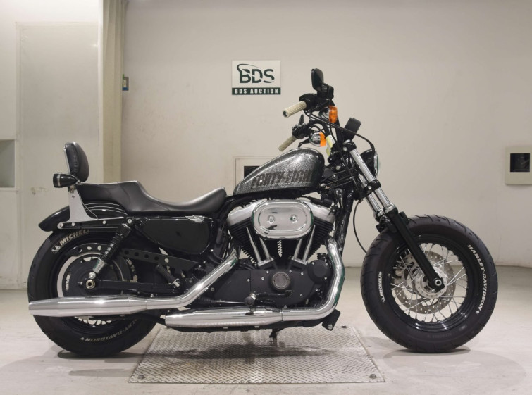 Мотоцикл HD SPORTSTER FORTY-EIGHT XL1200X з пробігом 14032 km