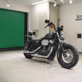 Мотоцикл HD SPORTSTER FORTY-EIGHT XL1200X з пробігом 14032 km