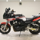 Мотоцикл Yamaha FZ400 с пробегом 67793 km