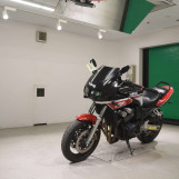 Мотоцикл Yamaha FZ400 с пробегом 67793 km