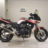 Мотоцикл Yamaha FZ400 с пробегом 67793 km