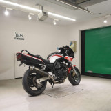 Мотоцикл Yamaha FZ400 с пробегом 67793 km