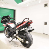 Мотоцикл Yamaha FZ400 с пробегом 67793 km