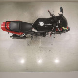 Мотоцикл Yamaha FZ400 с пробегом 67793 km