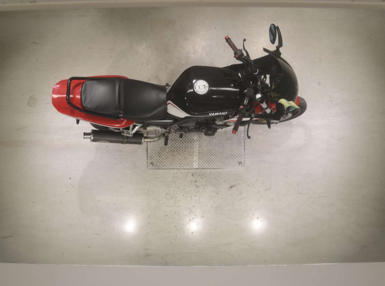 Мотоцикл Yamaha FZ400 с пробегом 67793 km