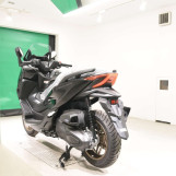 Мотоцикл Honda FORZA-6