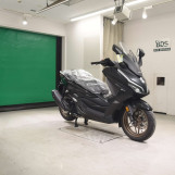 Мотоцикл Honda FORZA-6