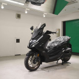 Мотоцикл Honda FORZA-6