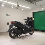 Мотоцикл Honda FORZA-6