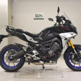 Мотоцикл Yamaha MT-09 TRACER GT с пробегом 119511 km