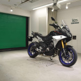 Мотоцикл Yamaha MT-09 TRACER GT с пробегом 119511 km