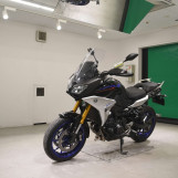 Мотоцикл Yamaha MT-09 TRACER GT с пробегом 119511 km