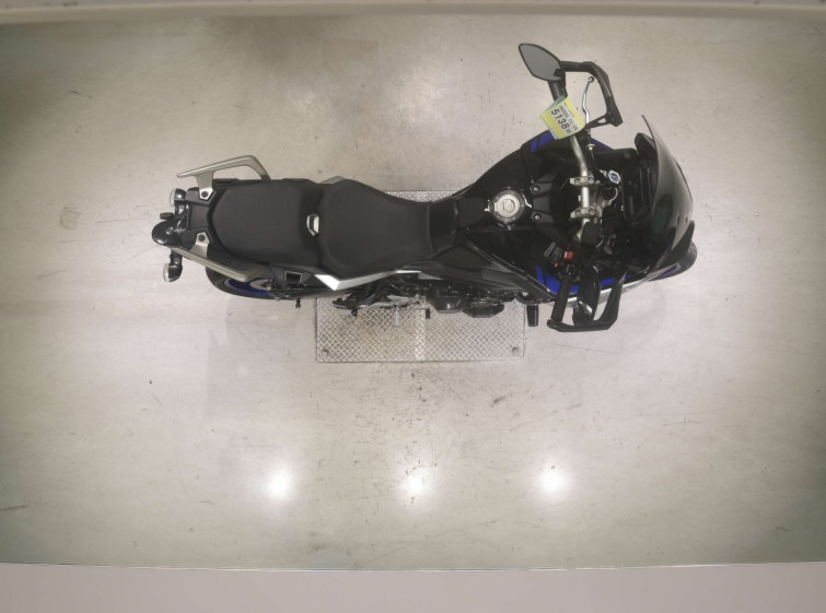 Мотоцикл Yamaha MT-09 TRACER GT с пробегом 119511 km