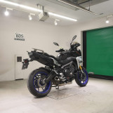 Мотоцикл Yamaha MT-09 TRACER GT с пробегом 119511 km