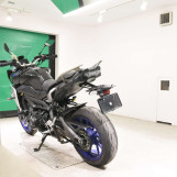 Мотоцикл Yamaha MT-09 TRACER GT с пробегом 119511 km