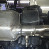 Мотоцикл Yamaha MT-09 TRACER GT с пробегом 119511 km