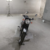 Мотоцикл Kawasaki W650 с пробегом 48931 km