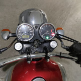 Мотоцикл Kawasaki W650 с пробегом 48931 km