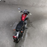 Мотоцикл Kawasaki W650 с пробегом 48931 km