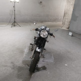 Мотоцикл Yamaha SR400 с пробегом 13812 km